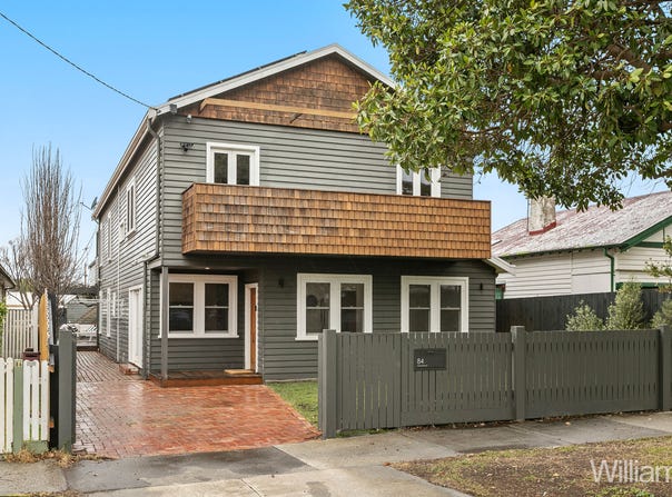 84 Oxford Street, Newport, Vic 3015