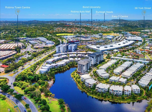 36 York Street, Robina, Qld 4226