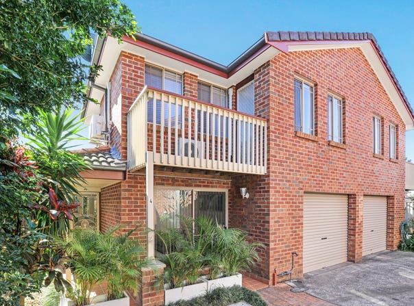 4/174-176 Balgownie Road, Balgownie, NSW 2519