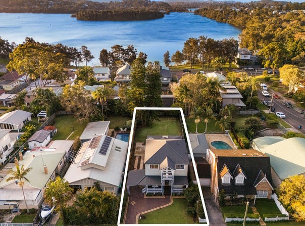 55 Clarke Street, Narrabeen, NSW 2101