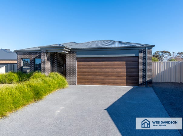4 Eldridge Court, Horsham, Vic 3400