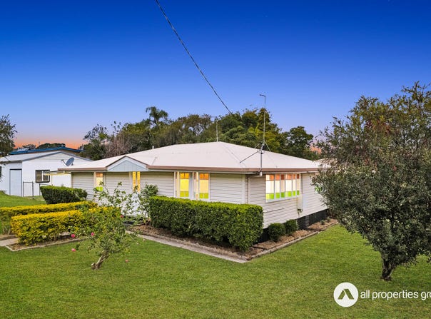47 Eaglesfield Street, Beaudesert, Qld 4285