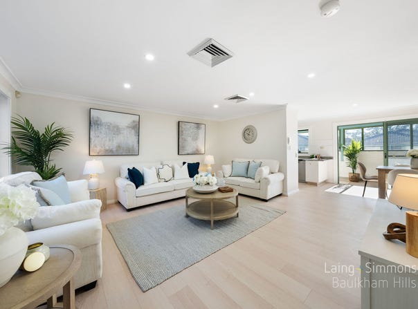 13/11-13 Watkins Road, Baulkham Hills, NSW 2153