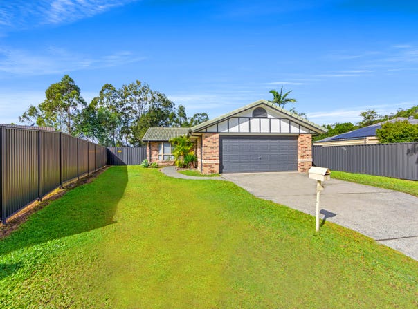 5 Comet Court, Mudgeeraba, Qld 4213