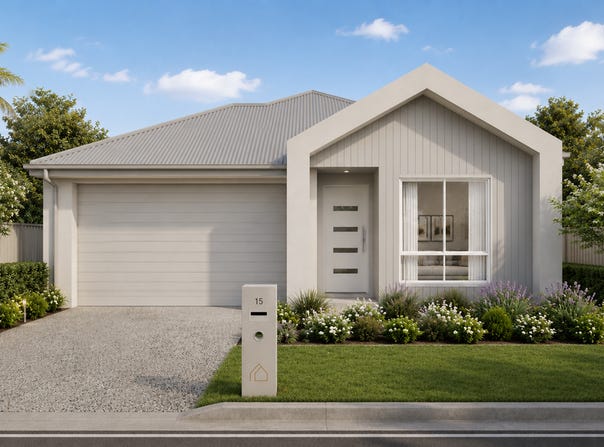 Lot 828 Jackson Cres, Gleneagle, Qld 4285