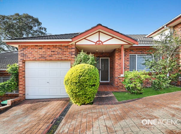 3/150-152 Slade Road, Bardwell Park, NSW 2207
