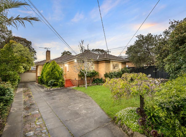 64 Orient Avenue, Mitcham, Vic 3132