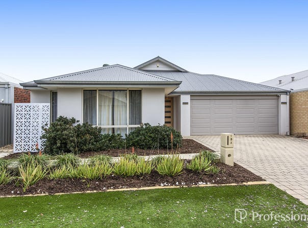 134 Tourmaline Boulevard, Byford, WA 6122
