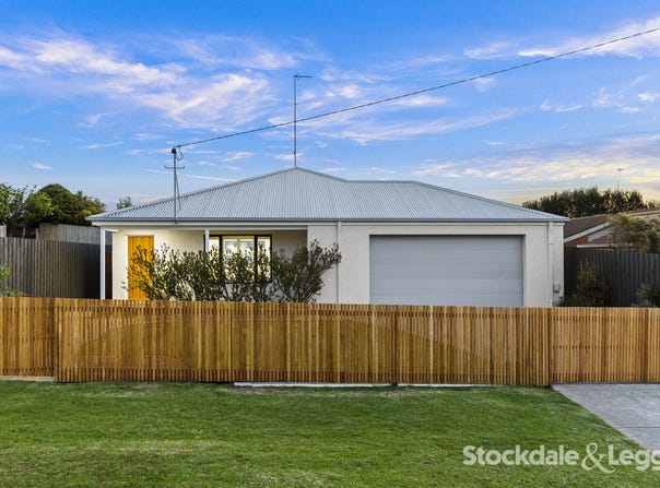 11 Bay Shore Avenue, Clifton Springs, Vic 3222