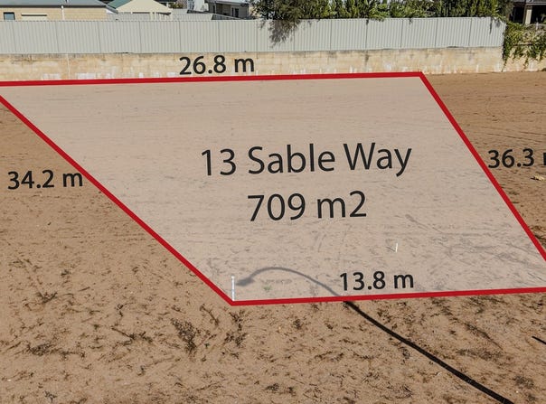 13  Sable Way, Helena Valley, WA 6056