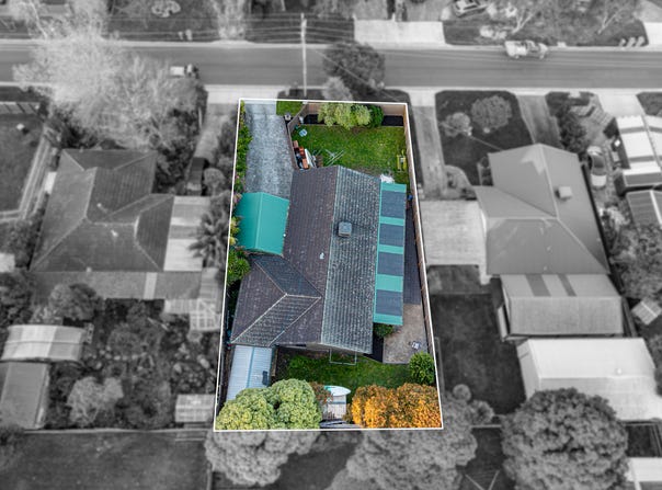 15 Houlder Avenue, Junction Village, Vic 3977