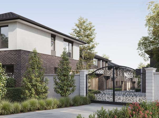 2/244 Morack Road, Vermont South, Vic 3133