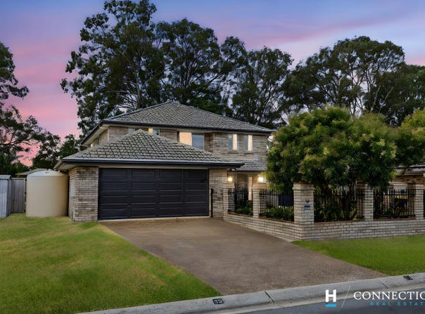 99 Tranquility Drive, Rothwell, Qld 4022