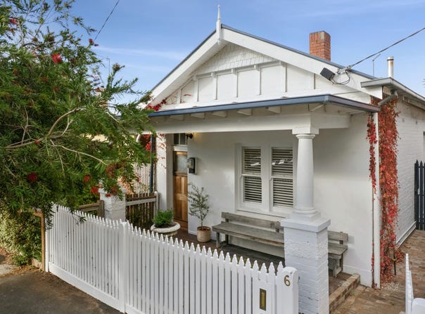 6 Bowen Street, Kyneton, Vic 3444