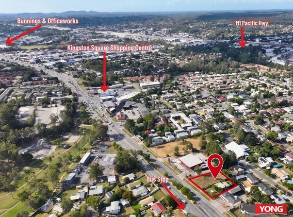 286 Kingston Road, Slacks Creek, Qld 4127
