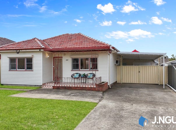 103 Lansdowne Road, Canley Vale, NSW 2166