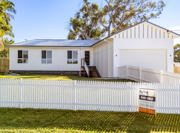 23 Akebia Street, Russell Island, Qld 4184