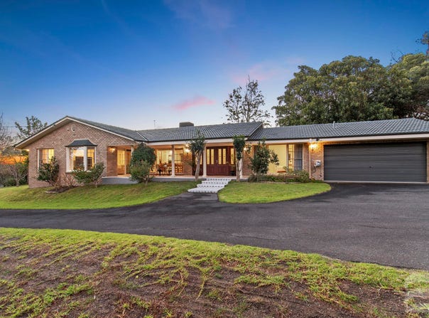 39 Fulton Road, Mount Eliza, Vic 3930