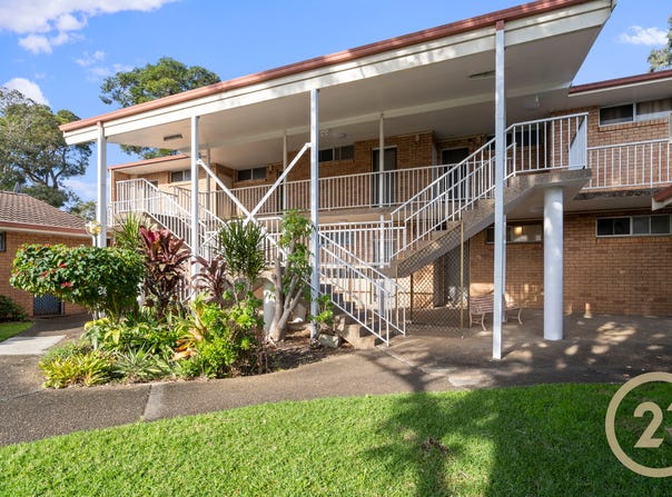 74/4 Wilkins Street, Yagoona, NSW 2199