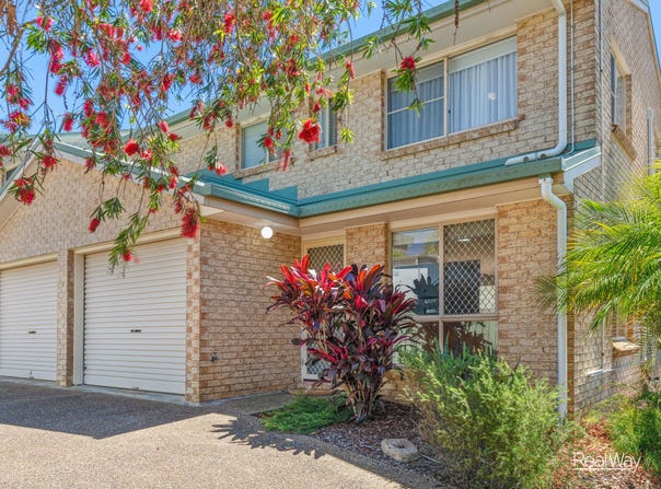 4/258 West Street, Kearneys Spring, Qld 4350