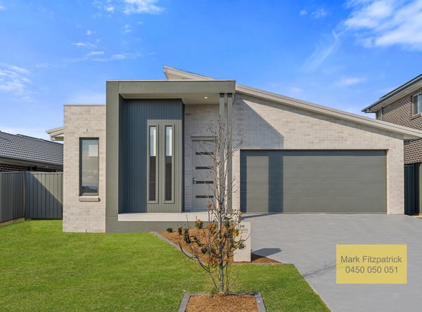 29 Enterprise Street, Gregory Hills, NSW 2557