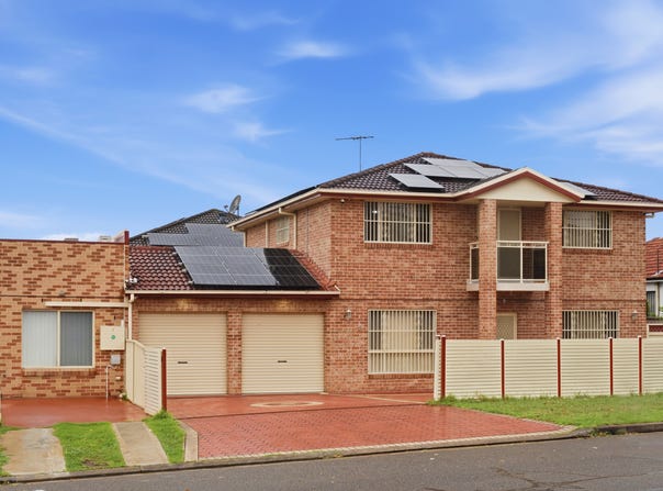 22 & 22D Stimson Street, Smithfield, NSW 2164