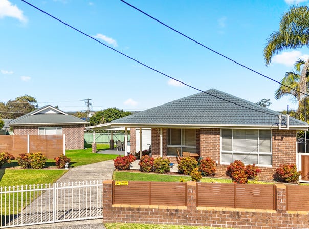 6 Darlene Close, Halekulani, NSW 2262