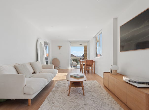3/136 Hastings Parade, North Bondi, NSW 2026