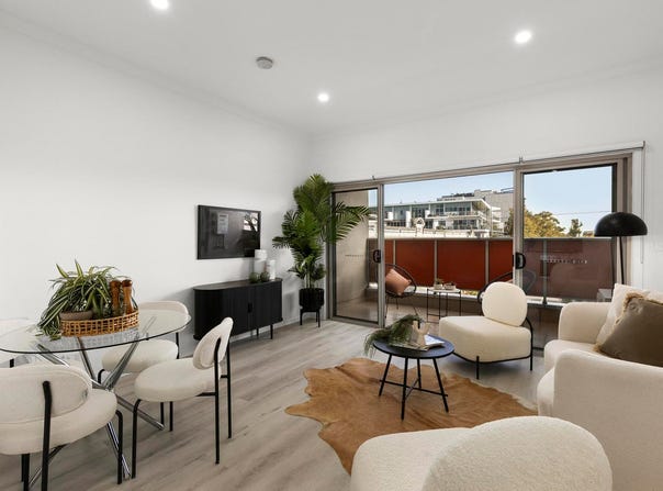 1/160 Sydney Road, Brunswick, Vic 3056