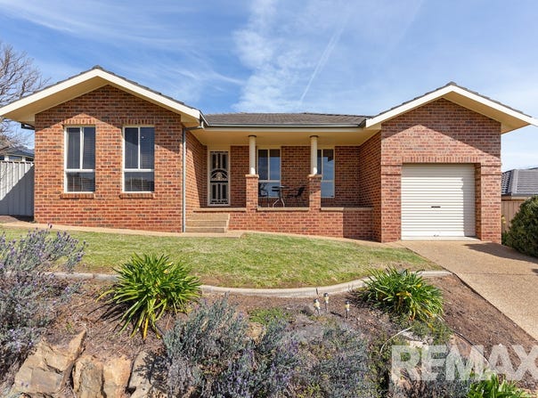 1/50 Bourkelands Drive, Bourkelands, NSW 2650