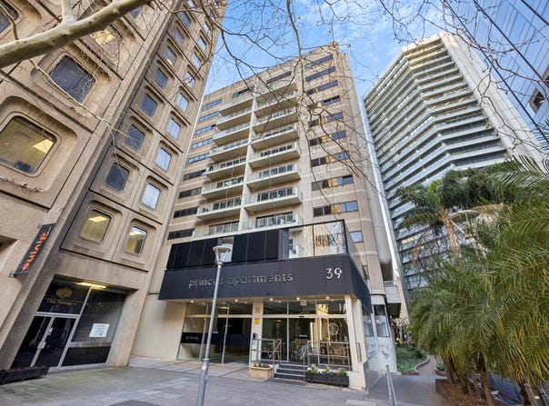 901/39 Grenfell Street, Adelaide, SA 5000
