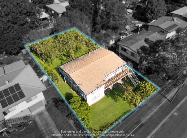 11 Sithney Street, Kingston, Qld 4114