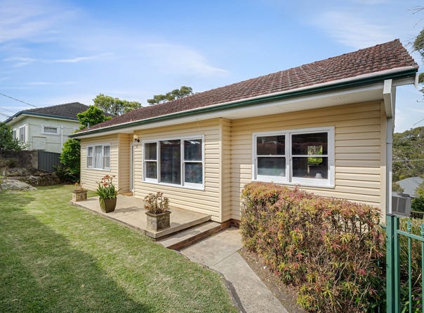 31 Barwon Road, Mortdale, NSW 2223