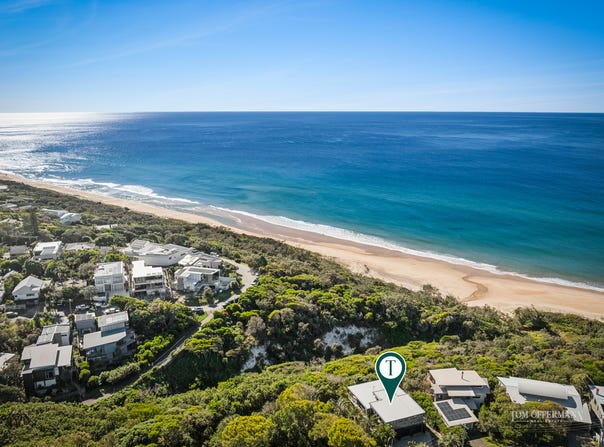 72 Tingira Crescent, Sunrise Beach, Qld 4567