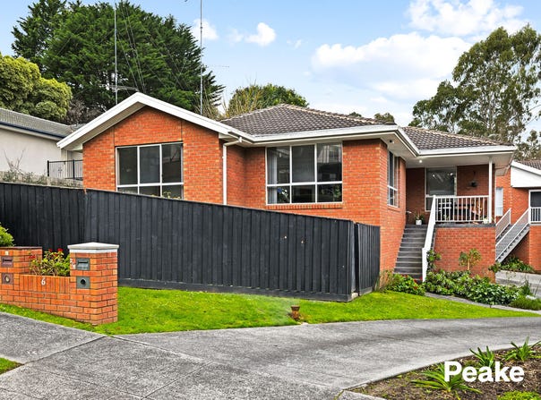 1/6 Rheanva Street, Berwick, Vic 3806