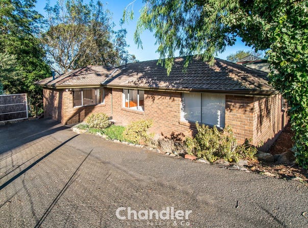 46 Hughes Street, Upwey, Vic 3158