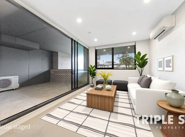 101/161 Epping Road, Macquarie Park, NSW 2113