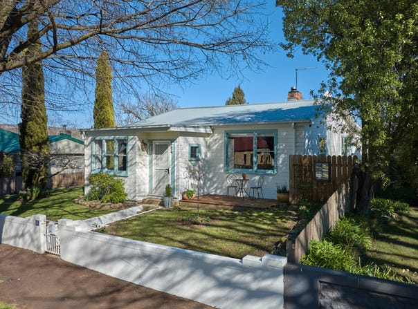 16 Church Street, Ross, Tas 7209