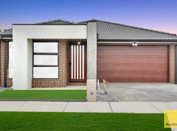 21 Greyhound Drive, Wyndham Vale, Vic 3024