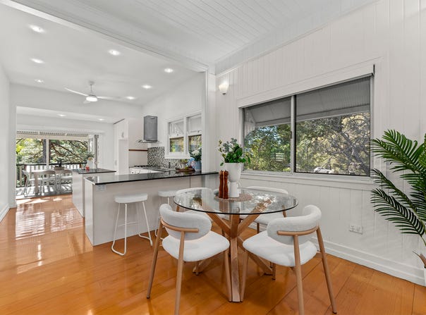 45 Mearns Street, Fairfield, Qld 4103