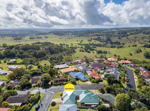 2/15 Sunnybank Avenue, Goonellabah, NSW 2480
