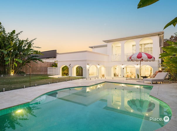 55 Canopus Street, Coorparoo, Qld 4151
