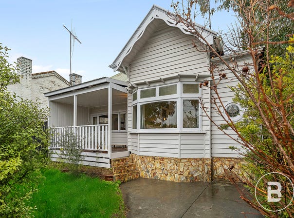 37 Eaglehawk Road, Ironbark, Vic 3550