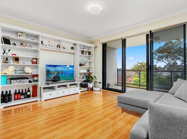 11/323  Forest Road, Hurstville, NSW 2220