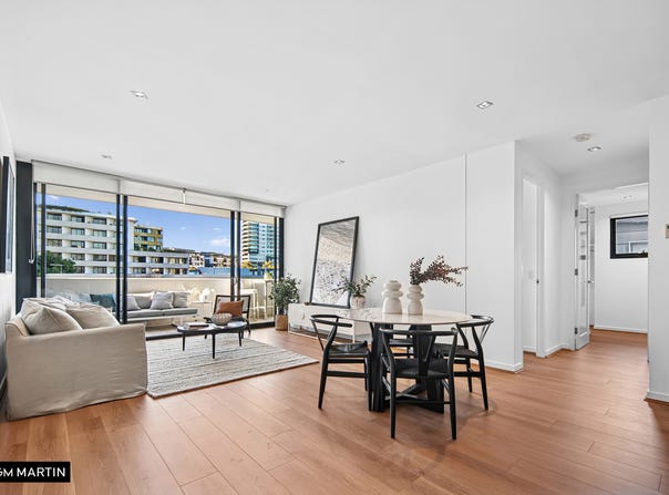 1420/1 Grandstand Parade, Zetland, NSW 2017