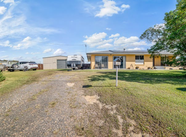12 Yandina Bli Bli Road, Yandina, Qld 4561