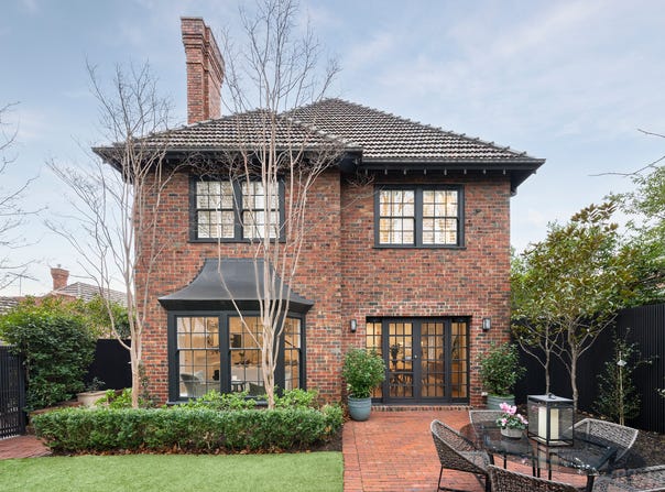 1/716 Orrong Road, Toorak, Vic 3142