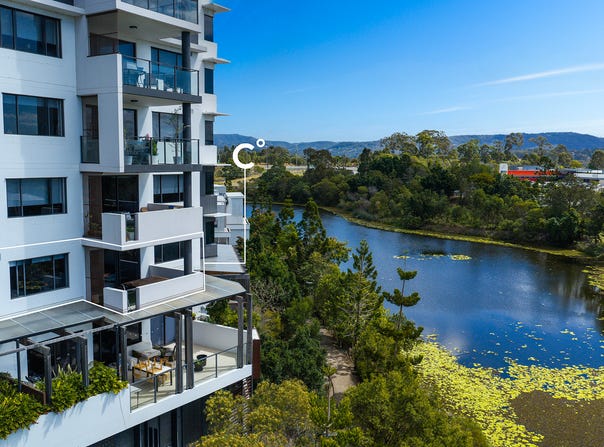 109/1-25 Parnell Boulevard, Robina, Qld 4226