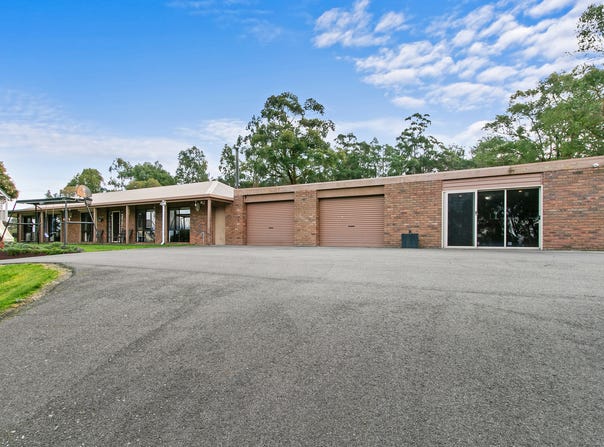 25 Monaro Drive, Tyers, Vic 3844