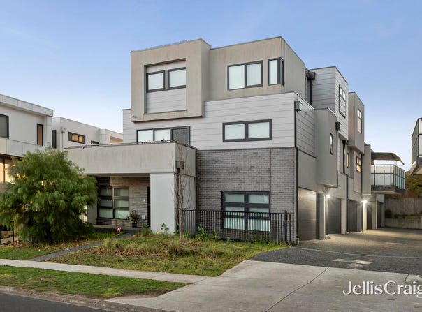 3/1 Banool Quadrant, Doncaster East, Vic 3109